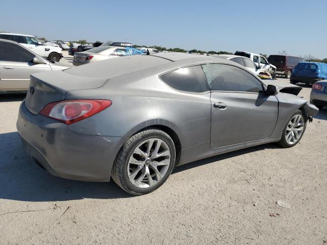 Photo 3 from auction – 2012 HYUNDAI GENESIS CO with VIN KMHHU6KH0CU065601