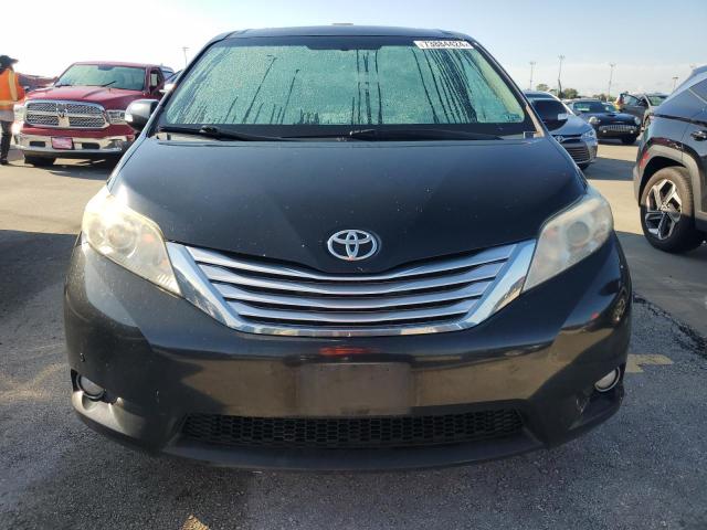 Photo 5 from auction – 2013 TOYOTA SIENNA XLE with VIN 5TDDK3DC5DS071330