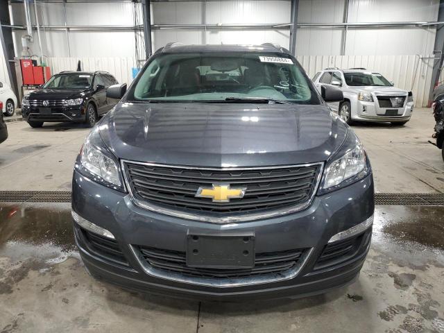 Photo 5 from auction – 2013 CHEVROLET TRAVERSE L with VIN 1GNKRFKD6DJ221479