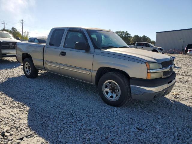 Photo 4 from auction – 2003 CHEVROLET SILVERADO with VIN 1GCEC19V23Z172533