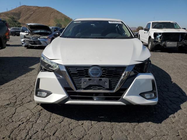 Photo 5 from auction – 2020 NISSAN SENTRA SR with VIN 3N1AB8DV2LY257872
