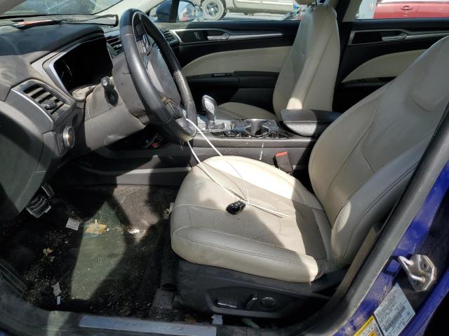 Photo 7 from auction – 2015 FORD FUSION TIT with VIN 3FA6P0SU5FR173940