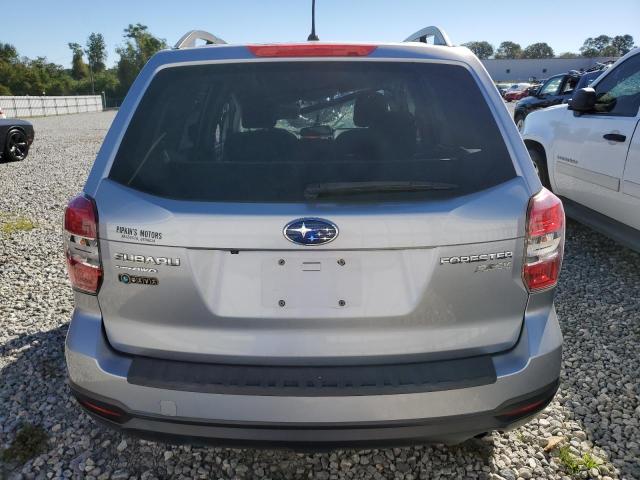 Photo 6 from auction – 2014 SUBARU FORESTER 2 with VIN JF2SJAECXEH482727