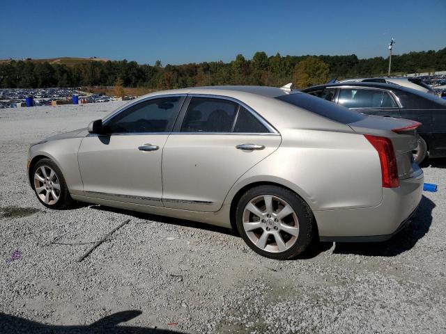 Photo 2 from auction – 2013 CADILLAC ATS with VIN 1G6AA5RA3D0151997