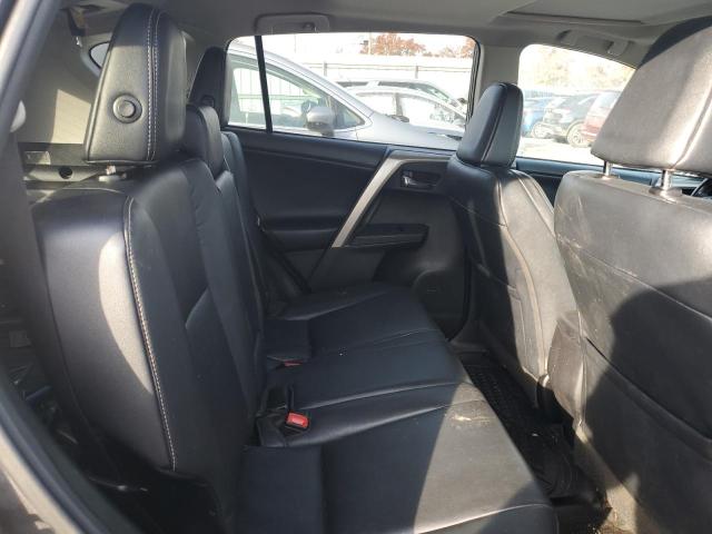 Photo 11 from auction – 2015 TOYOTA RAV4 LIMIT with VIN 2T3DFREV0FW294531