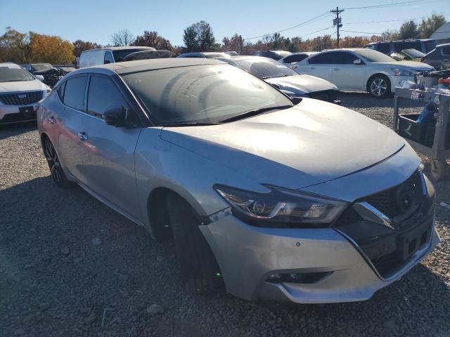 Photo 4 from auction – 2018 NISSAN MAXIMA 3.5 with VIN 1N4AA6AP9JC405084