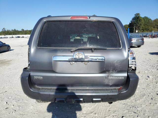 Photo 6 from auction – 2007 TOYOTA 4RUNNER SR with VIN JTEZU14R378066446