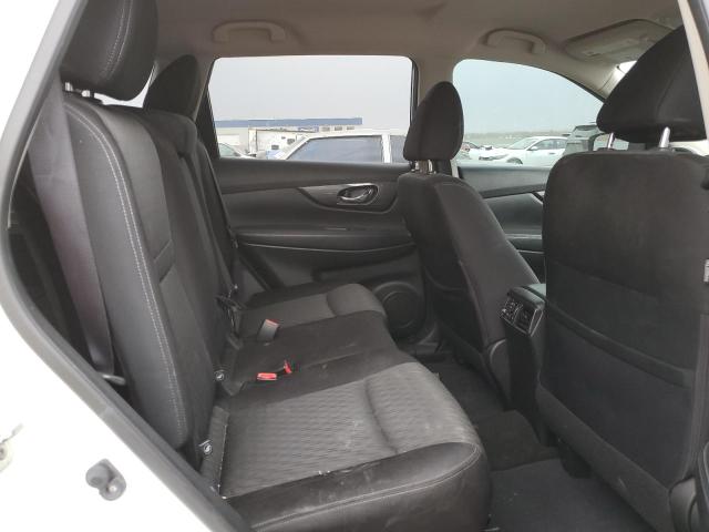 Photo 11 from auction – 2017 NISSAN ROGUE S with VIN JN8AT2MVXHW281573