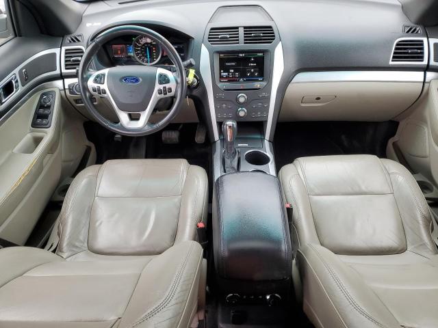 Photo 8 from auction – 2012 FORD EXPLORER X with VIN 1FMHK8D83CGA02702
