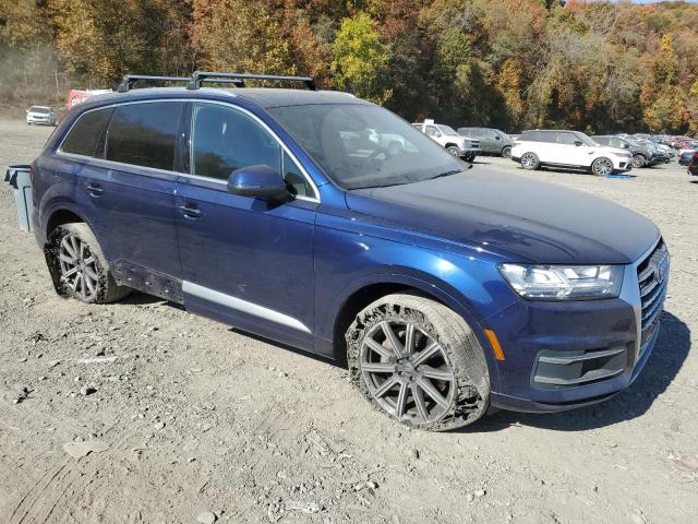 Photo 4 from auction – 2019 AUDI Q7 PREMIUM with VIN WA1LHAF79KD029504