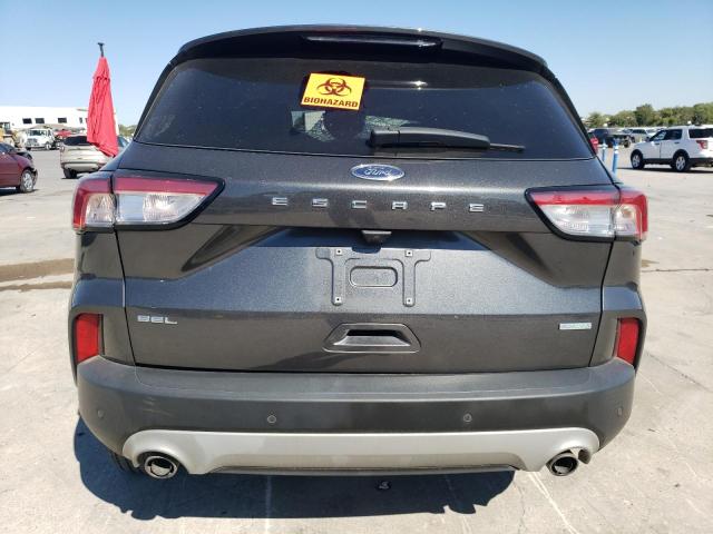 Photo 6 from auction – 2020 FORD ESCAPE SEL with VIN 1FMCU0H6XLUA40377