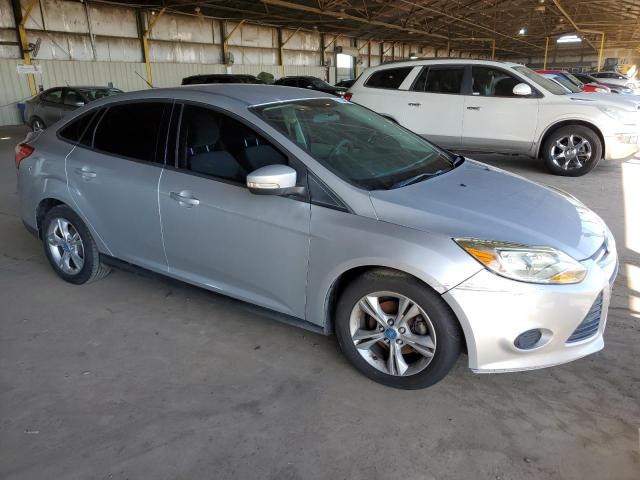 Photo 4 from auction – 2013 FORD FOCUS SE with VIN 1FADP3F24DL211042