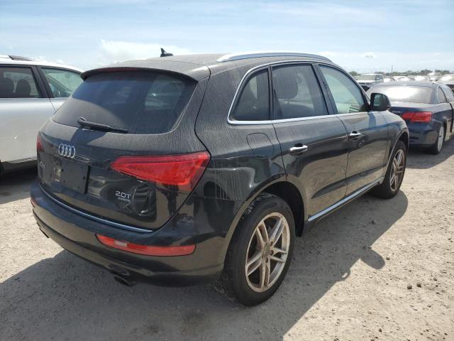 Photo 3 from auction – 2015 AUDI Q5 PREMIUM with VIN WA1LFAFP5FA080432