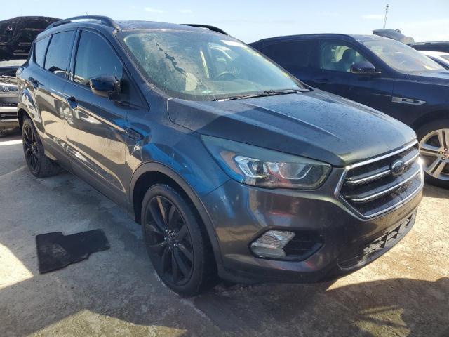Photo 4 from auction – 2017 FORD ESCAPE SE with VIN 1FMCU0GD5HUA36289
