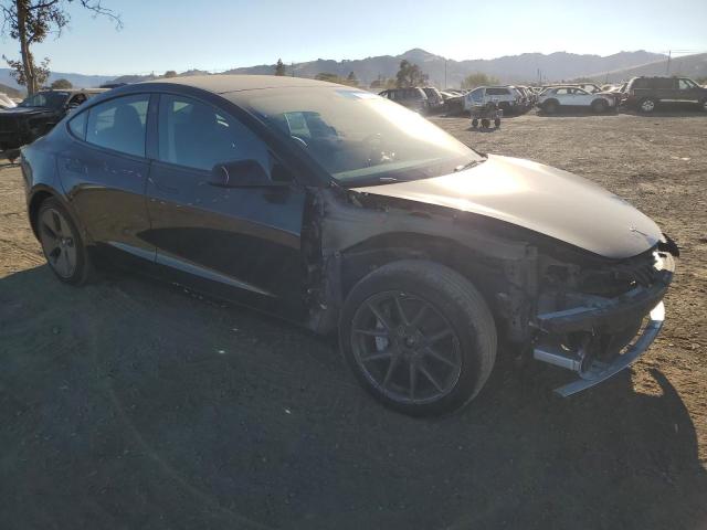 Photo 4 from auction – 2022 TESLA MODEL 3 with VIN 5YJ3E1EB6NF198106