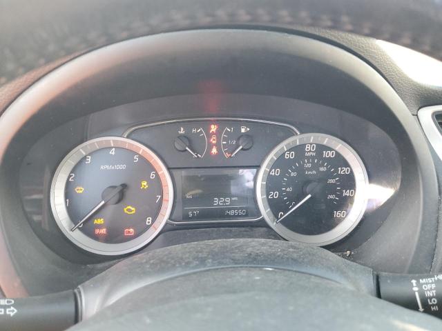 Photo 9 from auction – 2014 NISSAN SENTRA S with VIN 3N1AB7AP3EY276742