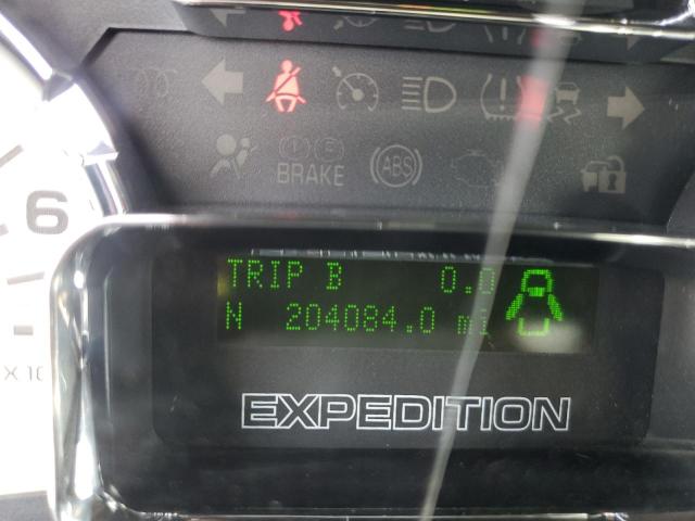 Photo 9 from auction – 2010 FORD EXPEDITION with VIN 1FMJK2A53AEA17721