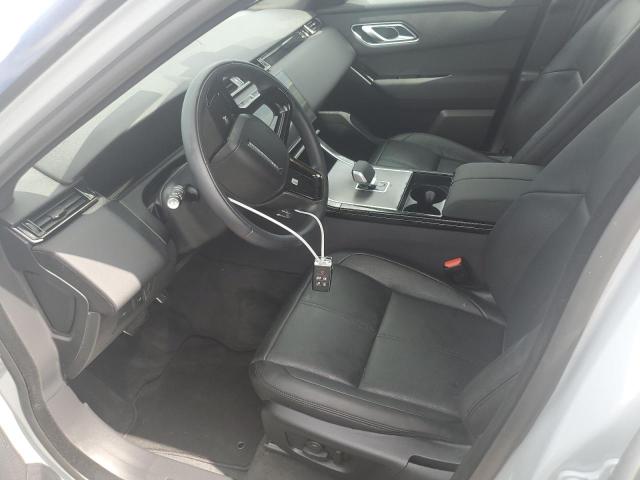 Photo 7 from auction – 2025 LAND ROVER RANGE ROVE with VIN SALYL2EX9SA393675