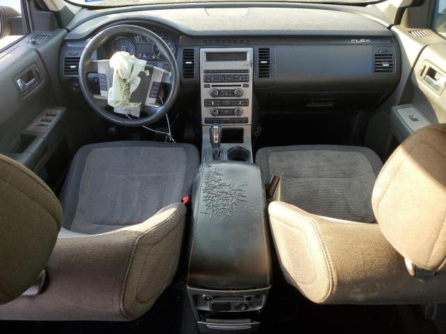 Photo 8 from auction – 2012 FORD FLEX SE with VIN 2FMGK5BCXCBD10703