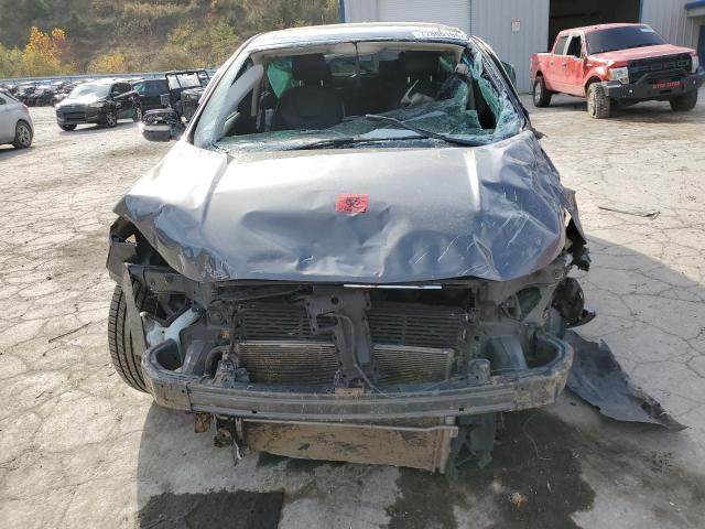 Photo 5 from auction – 2018 FORD EDGE TITAN with VIN 2FMPK4K84JBB86964