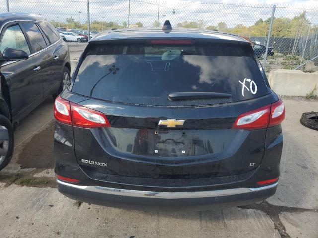 Photo 6 from auction – 2019 CHEVROLET EQUINOX LT with VIN 2GNAXJEV2K6255728