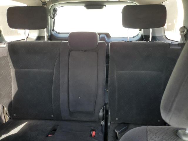 Photo 10 from auction – 2005 HONDA CR-V EX with VIN JHLRD78805C001852