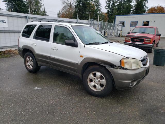 Photo 4 from auction – 2001 MAZDA TRIBUTE LX with VIN 4F2CU08101KM11452