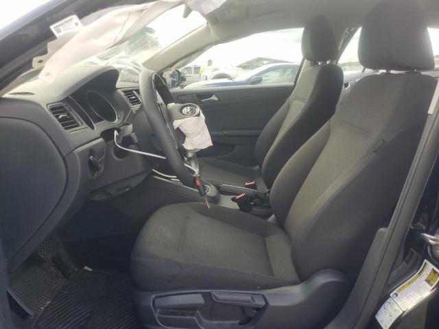 Photo 7 from auction – 2016 VOLKSWAGEN JETTA S with VIN 3VW267AJ4GM381895