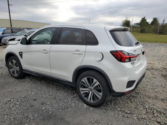 Photo 2 from auction – 2021 MITSUBISHI OUTLANDER with VIN JA4APUAU6MU001817
