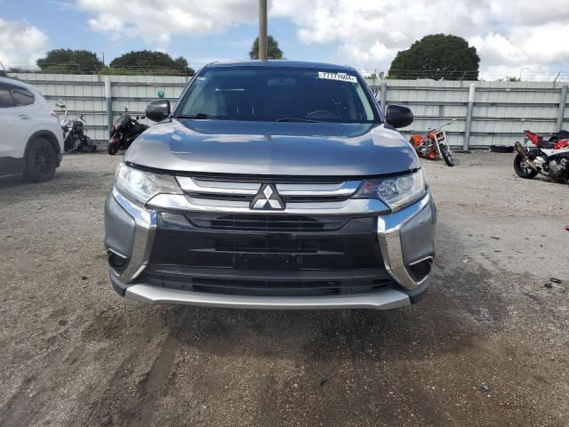 Photo 5 from auction – 2016 MITSUBISHI OUTLANDER with VIN JA4AD2A31GZ045316