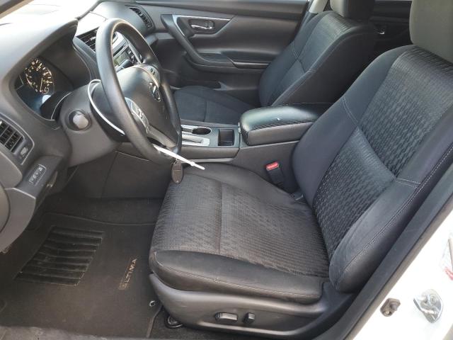 Photo 7 from auction – 2017 NISSAN ALTIMA 2.5 with VIN 1N4AL3AP6HC143219