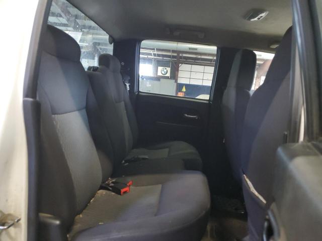 Photo 10 from auction – 2012 CHEVROLET COLORADO L with VIN 1GCHTCFE2C8169294