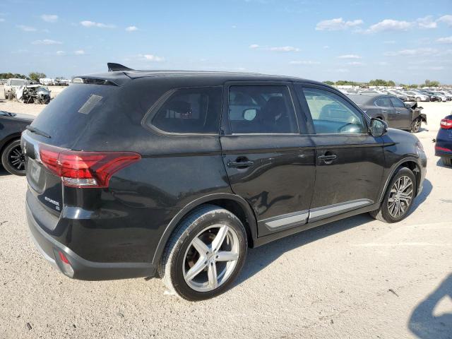 Photo 3 from auction – 2018 MITSUBISHI OUTLANDER with VIN JA4AD3A3XJZ005488