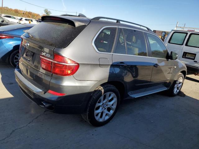 Photo 3 from auction – 2013 BMW X5 XDRIVE3 with VIN 5UXZV4C57D0E11491
