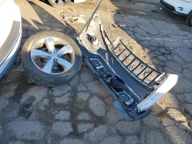 Photo 13 from auction – 2016 JEEP GRAND CHER with VIN 1C4RJFBG4GC376985
