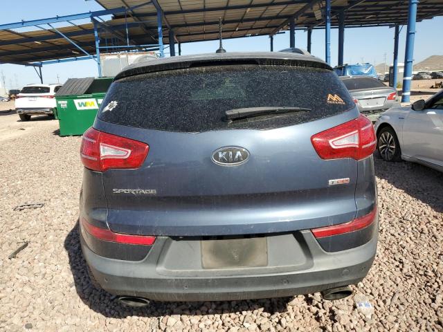 Photo 6 from auction – 2012 KIA SPORTAGE S with VIN KNDPC3A64C7286991