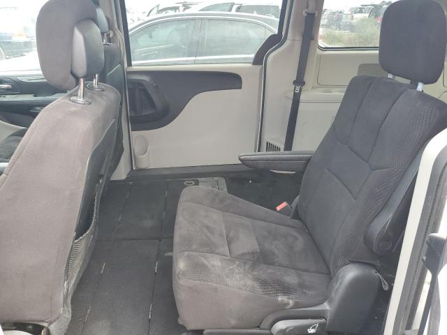Photo 11 from auction – 2014 DODGE GRAND CARA with VIN 2C4RDGCG9ER128179