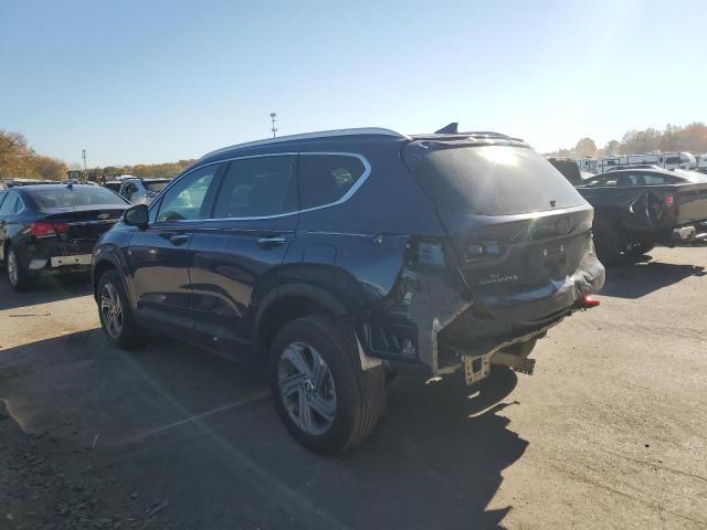 Photo 2 from auction – 2023 HYUNDAI SANTA FE S with VIN 5NMS2DAJ3PH569629