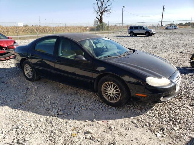 Photo 4 from auction – 2002 CHRYSLER CONCORDE L with VIN 2C3HD46R72H178107