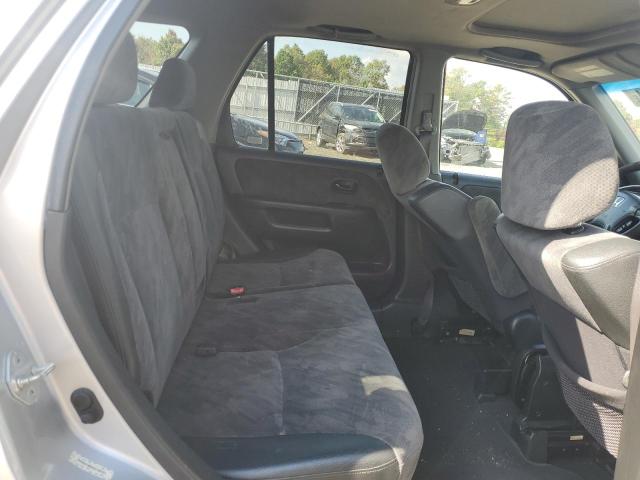 Photo 11 from auction – 2003 HONDA CR-V EX with VIN SHSRD78823U156151