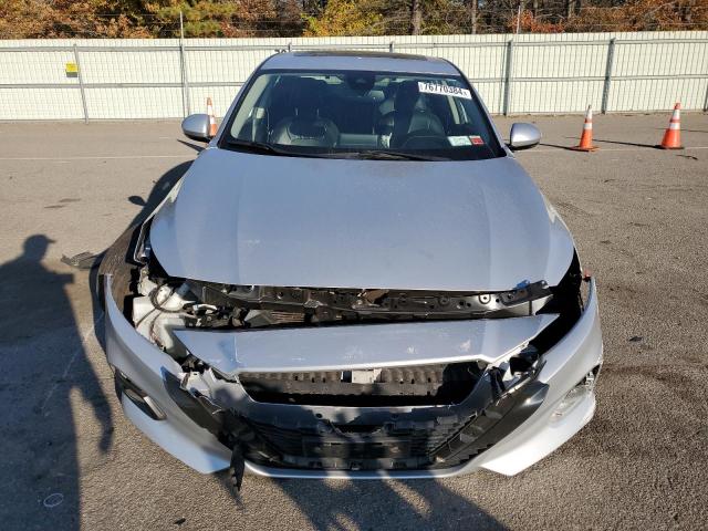 Photo 5 from auction – 2019 NISSAN ALTIMA SL with VIN 1N4BL4EV6KC173217