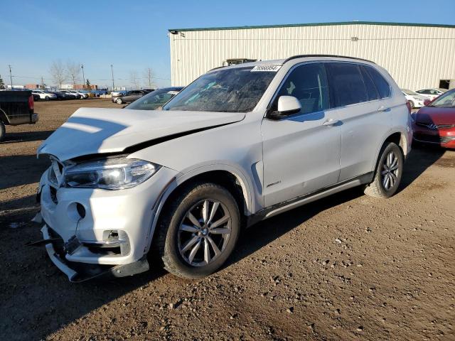 BMW X5 XDRIVE3 2015 with VIN 5UXKR0C52F0P07839 - Photo from auction