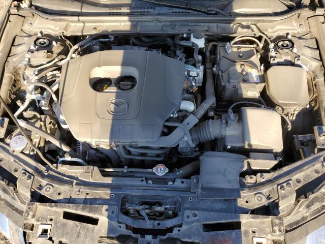 Photo 11 from auction – 2024 MAZDA 3 SELECT S with VIN JM1BPABM7R1702608