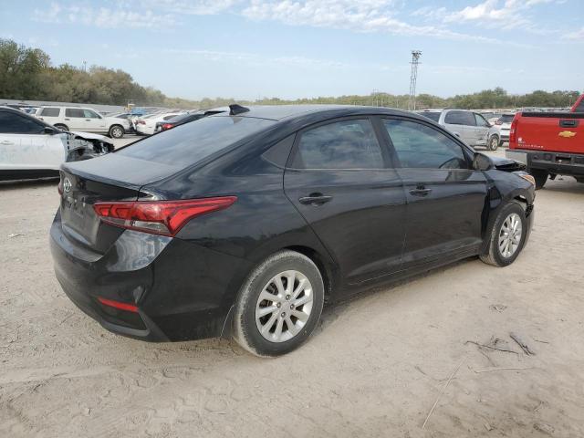 Photo 3 from auction – 2018 HYUNDAI ACCENT SE with VIN 3KPC24A30JE029501