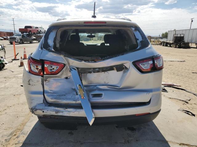 Photo 6 from auction – 2017 CHEVROLET TRAVERSE L with VIN 1GNKRGKDXHJ148287