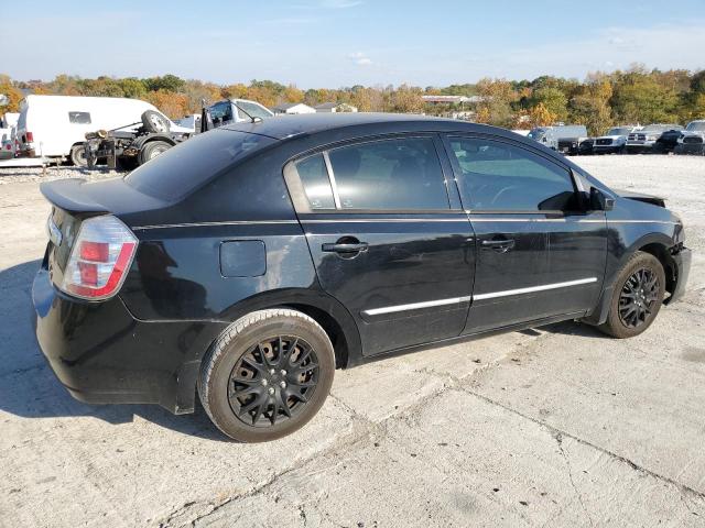 Фото 3 с аукциона – 2012 NISSAN SENTRA 2.0 с VIN 3N1AB6AP1CL770795