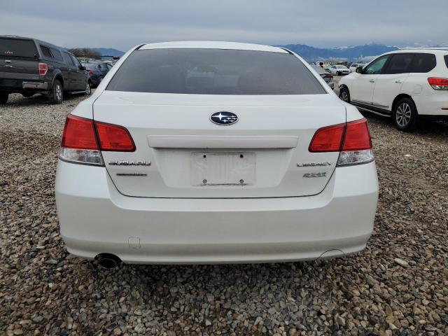 Foto 6 de la subasta – 2012 SUBARU LEGACY 2.5 con VIN 4S3BMBB6XC3020480