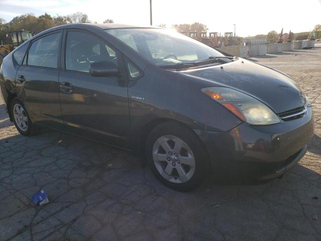 Photo 4 from auction – 2007 TOYOTA PRIUS with VIN JTDKB20U573225511