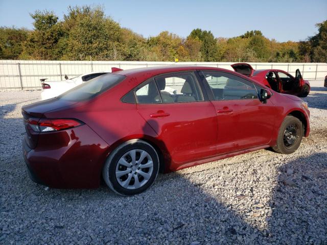 Photo 3 from auction – 2023 TOYOTA COROLLA LE with VIN 5YFB4MDEXPP001280