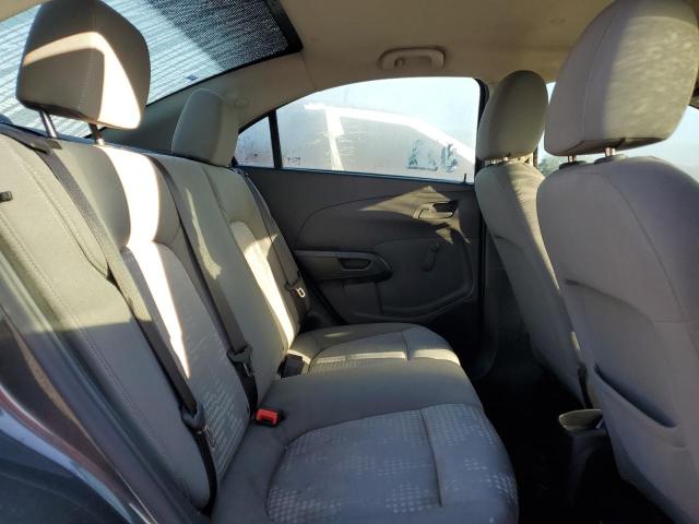 Photo 10 from auction – 2018 CHEVROLET SONIC LS with VIN 1G1JB5SH1J4102764